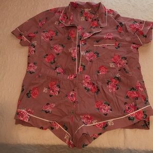 Victoria Secret Pajamas